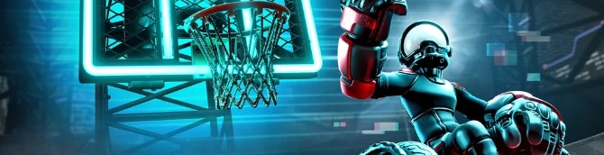 Drag x Drive Gets 20 Minutes of New Gameplay Footage