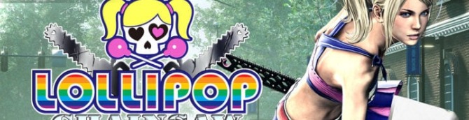 Dragami Games Announces Lollipop Chainsaw RePOP – Nintendo Switch 2 Edition