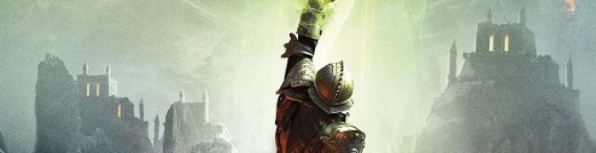 Dragon Age 4 Reportedly in 'Very Good Shape' and Likely to Launch in Late 2023