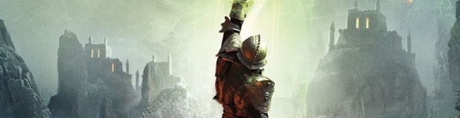 Dragon Age Announcement Teased for December