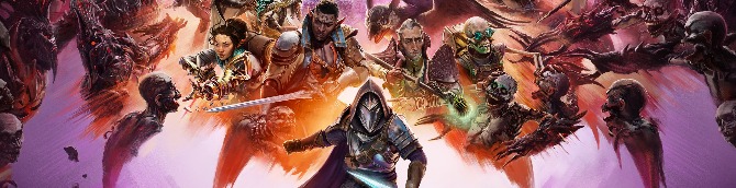 Dragon Age Creator Mark Darrah Doesn't See Series Returning Any Time Soon