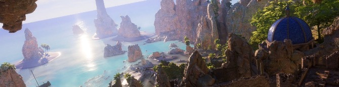 Dragon Age: Dreadwolf Gets Thedas Calls Trailer