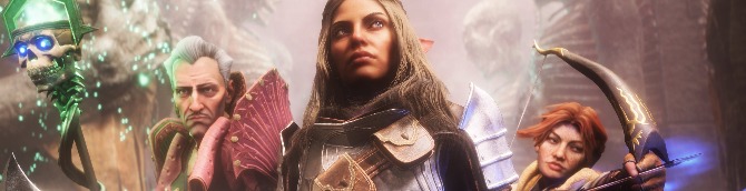 Dragon Age: The Veilguard Debuts in 3rd on the UK Retail Charts, Black Ops 6 Remains in 1st