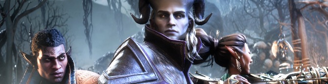 Dragon Age: The Veilguard Debuts in 5th on the French Charts