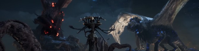 Dragon Age: The Veilguard Gets Blighted Dragon Gameplay Trailer