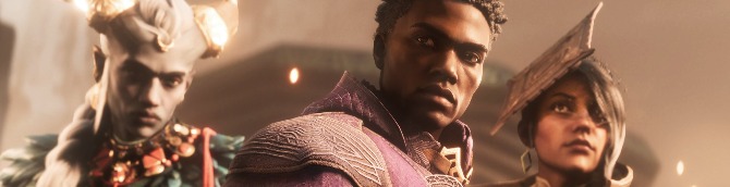 Dragon Age: The Veilguard Gets First Look at Gameplay