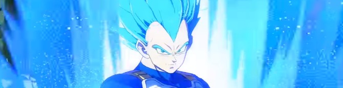 Dragon Ball FighterZ Tops 2 Million Units Shipped and Sold Digitally