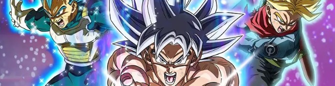 Dragon Ball: Sparking! ZERO Sales Top 3 Million Units in 24 Hours
