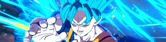 Dragon Ball: Sparking! Zero Sales Top 5 Million Units