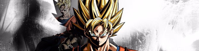 Dragon Ball Xenoverse 2 DLC to Add Android 13 and Tapion