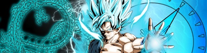 Dragon Ball Xenoverse 2 Releases May 24 for PS5 and Xbox Series X|S