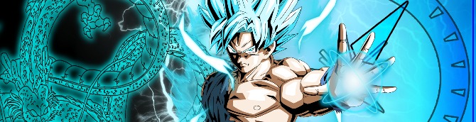 Dragon Ball Xenoverse 2 Sells an Estimated 452K Units First Week in the West at Retail