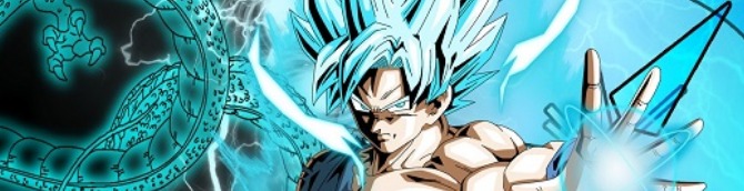 Dragon Ball Xenoverse 2 Lite detailed - Gematsu