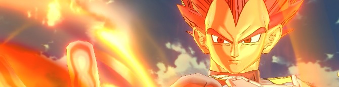 How to Get Super Saiyan God in Xenoverse 2