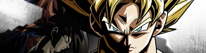 Dragon Ball Xenoverse 2 Tops 500,000 Units Sold on Switch