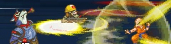 Dragon Ball Z: Attack of the Saiyans