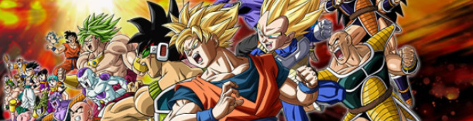 Dragon Ball Z: Extreme Butoden for 3DS Looks to be Coming to the West
