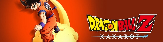 DRAGON BALL Z KAKAROT set to release on PlayStation 5 and XBOX Series X, S January 13th, 2023, physical pre-orders are now open!