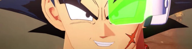 Dragon Ball Z: Kakarot Headed to PS5 and Xbox Series X|S in 2023