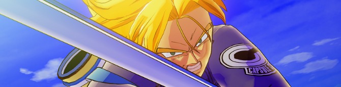 Dragon Ball Z: Kakarot Remains in First French Charts of 2020, Rest of Top 5 are Switch Games