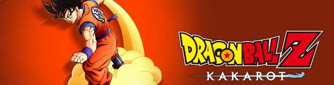 Dragon Ball Z: Kakarot Sales Top 10 Million Units
