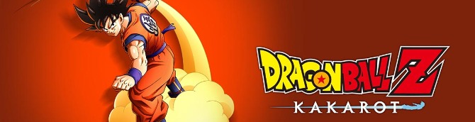 Dragon Ball Z: Kakarot Sales Top 4.5 Million Units
