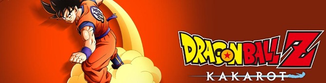 Dragon Ball Z: Kakarot Sales Top 8 Million Units