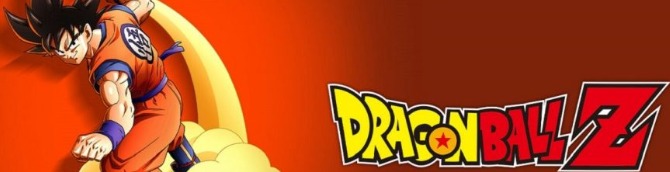Dragon Ball Z: Kakarot Tops 2 Million Units Sold