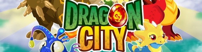 Dragon City Guide - Dragons, Eggs and Breeding