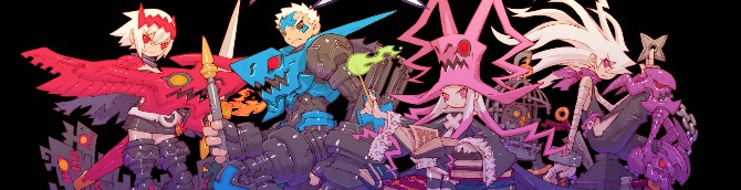 Dragon Marked for Death (NS)