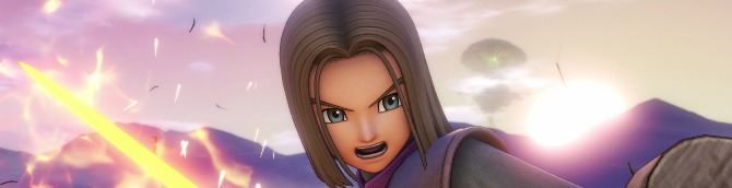 Dragon Quest 12 is in Development