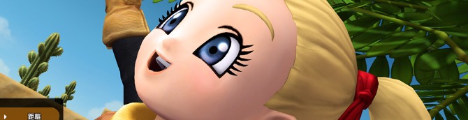 Dragon Quest Builders 2 Info Details Photo Mode