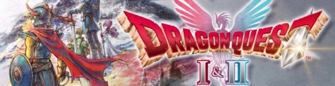 Dragon Quest I & II HD-2D Remake Gets Ocean Floor Playthrough Video