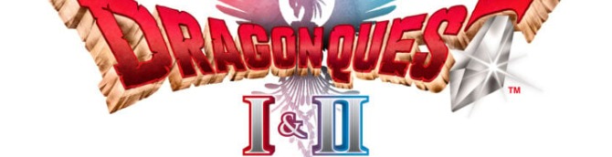 Dragon Quest I & II HD-2D Remake Announced for PS5, Xbox Series X|S, Switch, and PC