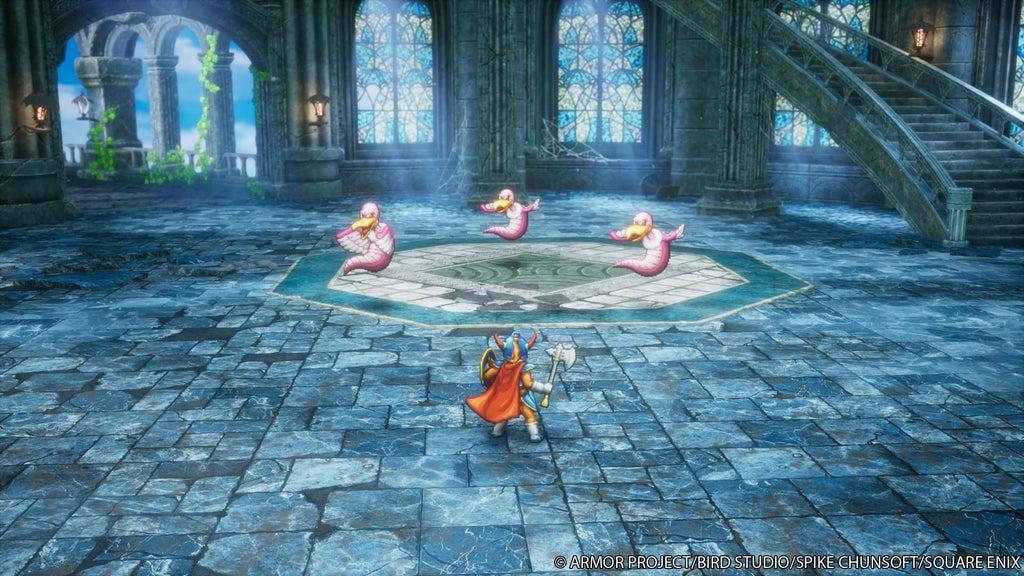 Dragon Quest I & II HD-2D Remake Image 3 Dragon Quest I & II HD-2D Remake Image 3
