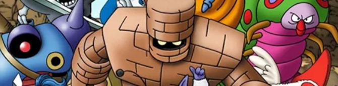 Dragon Quest Monsters: Super Light Tops 15M Downloads in Japan