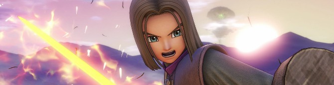 Dragon Quest Series Sales Top 100 Million Units