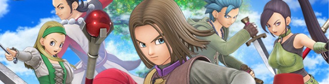 Square Enix's Dragon Quest III launches worldwide