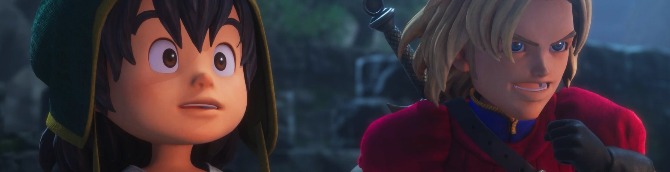 Dragon Quest VII Reimagined Gets New Details Ahead of Release