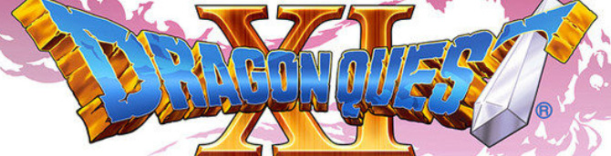 Dragon Quest XI Announced for PS4, 3DS, Possibly Nintendo NX
