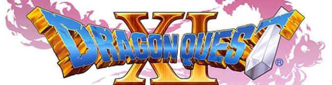 Dragon Quest XI to Release by May 2017, Will be Offline