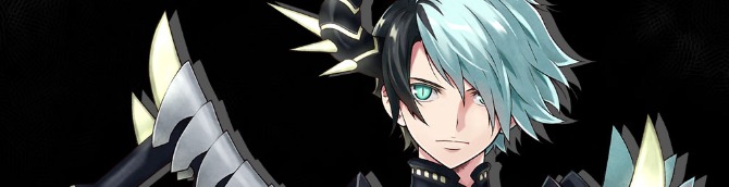 Dragon Star Varnir Headed to Steam This Summer