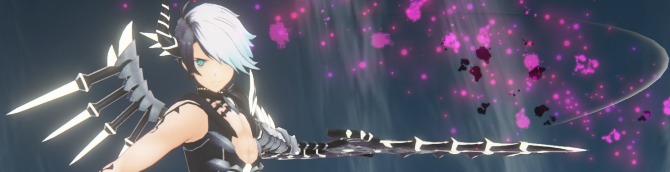 Dragon Star Varnir Launches August 3 in the West for Switch