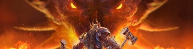 Dragonkin: The Banished Launches March 19 for PS5, Xbox Series, and PC