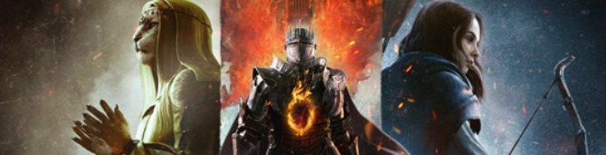 Dragon's Dogma 2 Action Trailer and Details Released