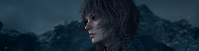 Dragon's Dogma 2: Dark Arisen Gets Main Trailer