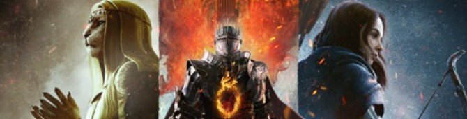 Dragon's Dogma 2 Director: 'Sorry for Making Everyone Wait so Long'