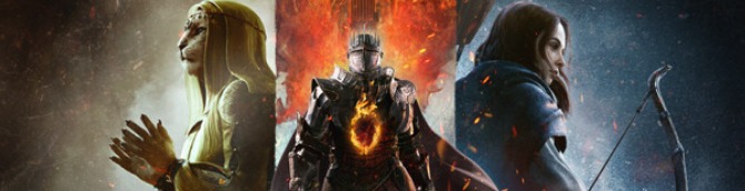 Dragon's Dogma 2: Dark Arisen Announced Switch 2, PS5, Xbox Series, and PC