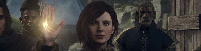 Dragon's Dogma 2 Overview Trailer Released
