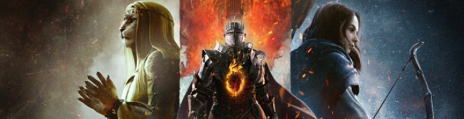 Dragon's Dogma 2 Sales Top 2.5 Million Units, Series Tops 10 Million Units Sold